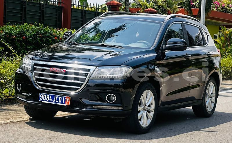 Big with watermark haval h2 abidjan abidjan 49216