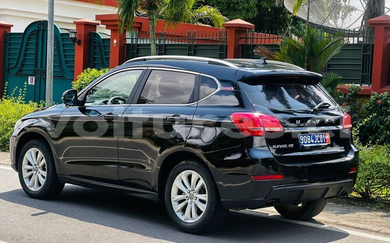 Big with watermark haval h2 abidjan abidjan 49216