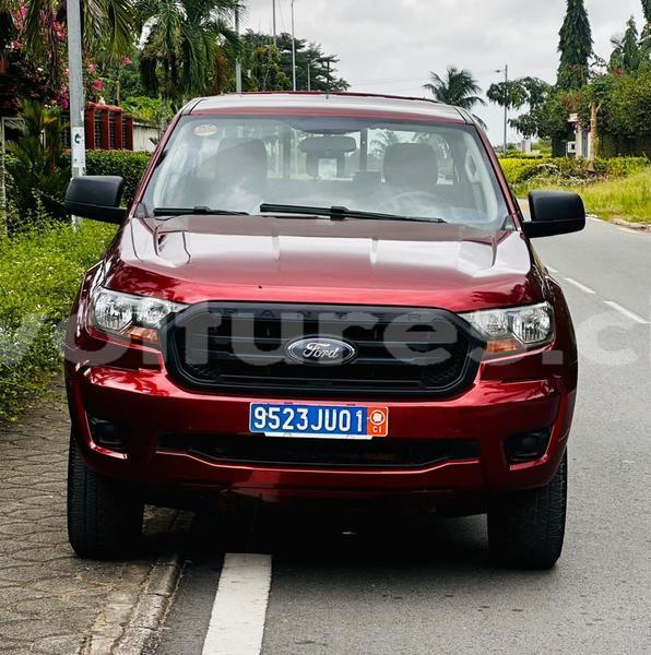 Big with watermark ford ranger abidjan abidjan 49217