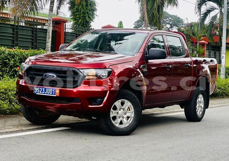 Big with watermark ford ranger abidjan abidjan 49217