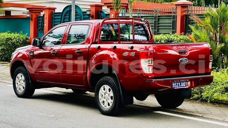 Big with watermark ford ranger abidjan abidjan 49217