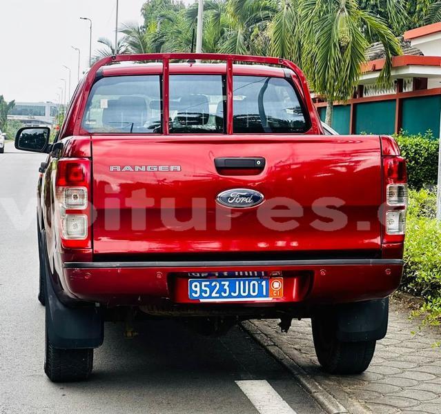 Big with watermark ford ranger abidjan abidjan 49217