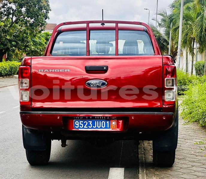 Big with watermark ford ranger abidjan abidjan 49217