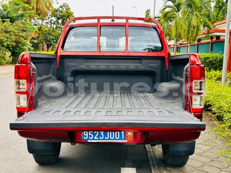 Big with watermark ford ranger abidjan abidjan 49217