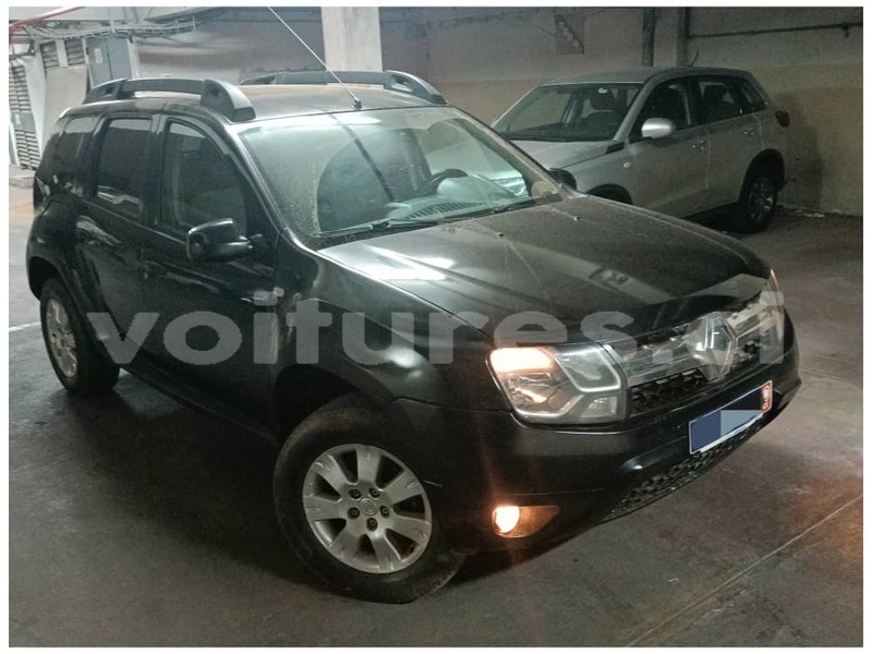 Big with watermark renault duster abidjan abidjan 49219