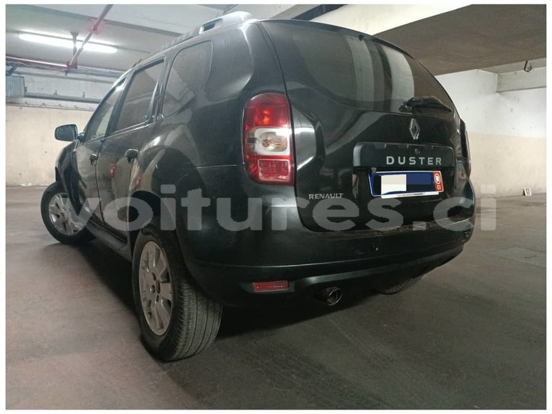 Big with watermark renault duster abidjan abidjan 49219