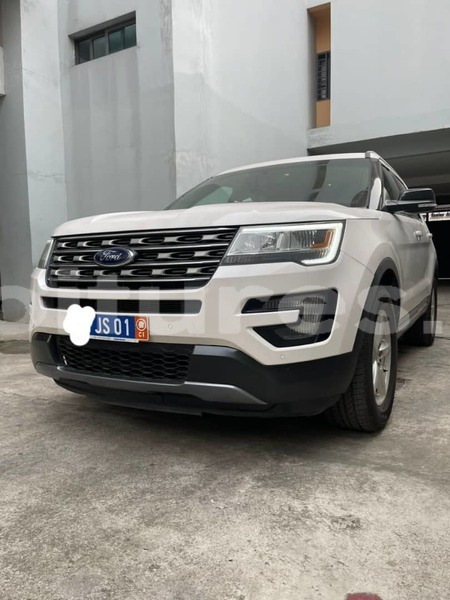 Big with watermark ford explorer abidjan abidjan 49222