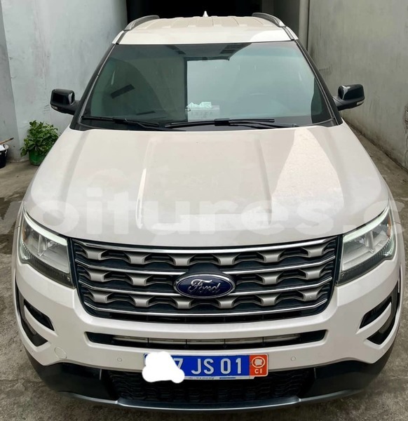 Big with watermark ford explorer abidjan abidjan 49222