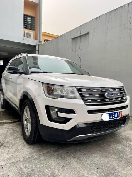 Big with watermark ford explorer abidjan abidjan 49222