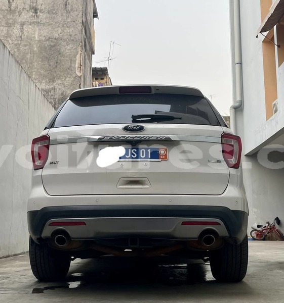 Big with watermark ford explorer abidjan abidjan 49222