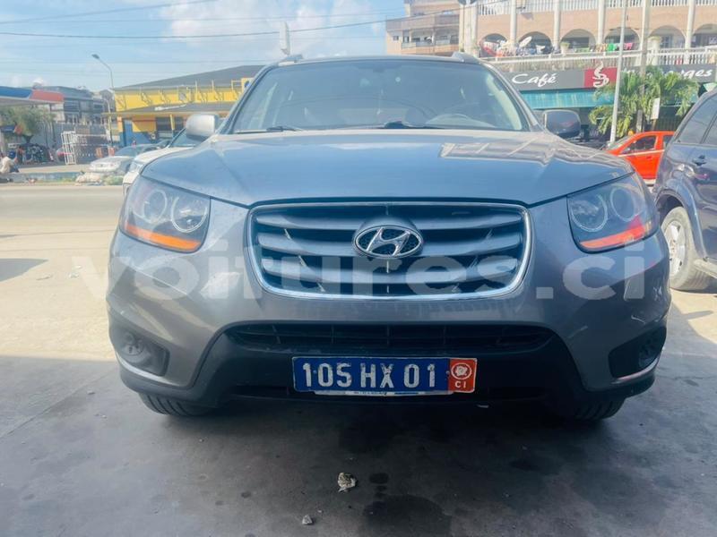 Big with watermark hyundai santa fe abidjan abidjan 49231