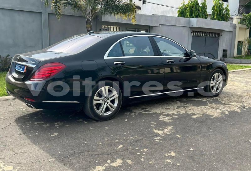 Big with watermark mercedes benz s klasse amg abidjan abidjan 49235