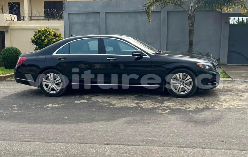 Big with watermark mercedes benz s klasse amg abidjan abidjan 49235