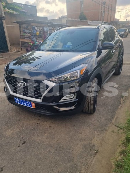 Big with watermark hyundai tucson abidjan abidjan 49246