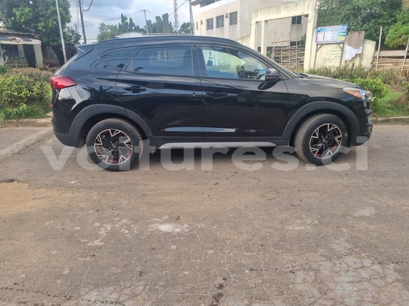 Big with watermark hyundai tucson abidjan abidjan 49246