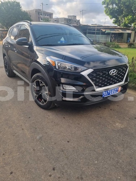 Big with watermark hyundai tucson abidjan abidjan 49246