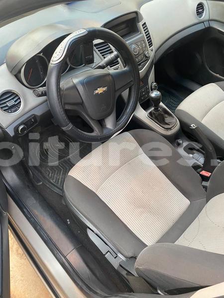 Big with watermark chevrolet cruze abidjan abidjan 49247