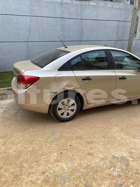 Big with watermark chevrolet cruze abidjan abidjan 49247