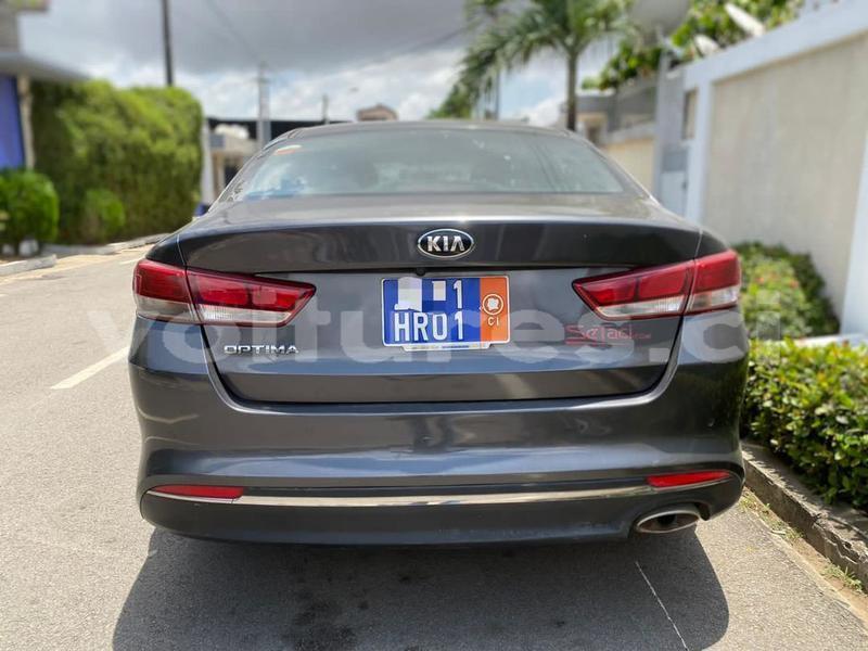 Big with watermark kia optima abidjan abidjan 49257