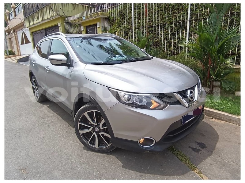 Big with watermark nissan qashqai abidjan abidjan 49258