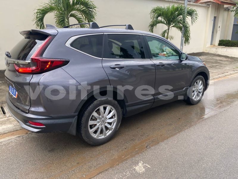 Big with watermark honda cr v abidjan abidjan 49263