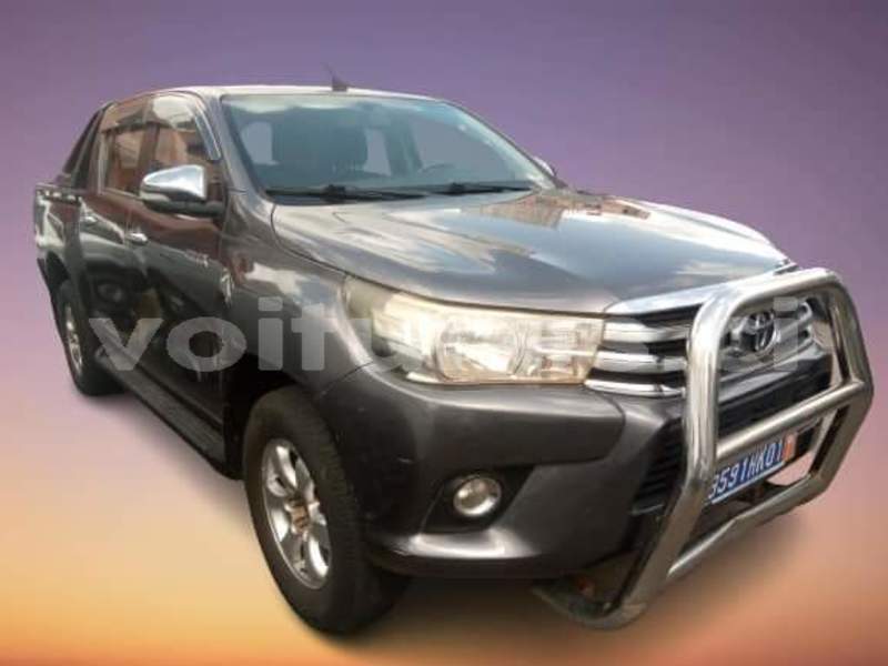 Big with watermark toyota hilux abidjan abidjan 49275