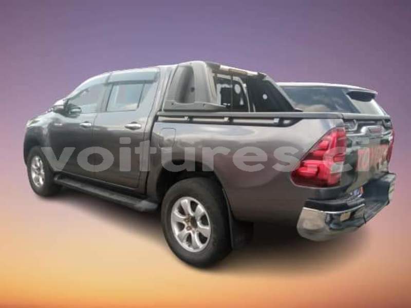 Big with watermark toyota hilux abidjan abidjan 49275