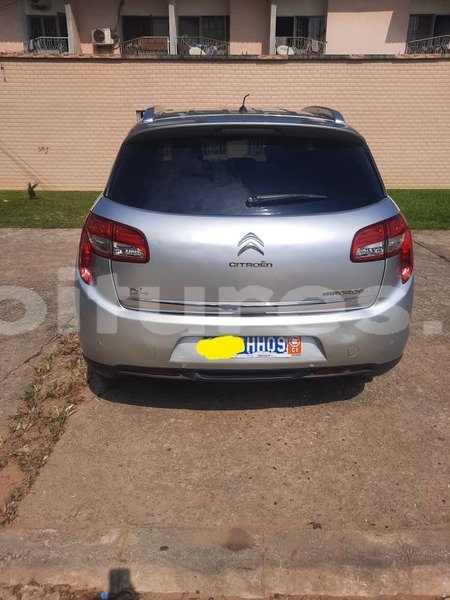 Big with watermark citroen c4 aircross abidjan abidjan 49281