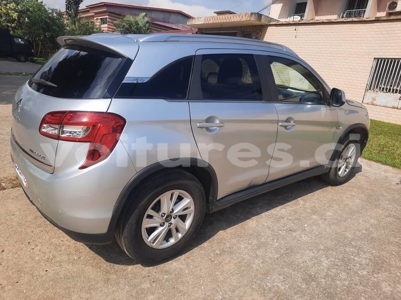 Big with watermark citroen c4 aircross abidjan abidjan 49281