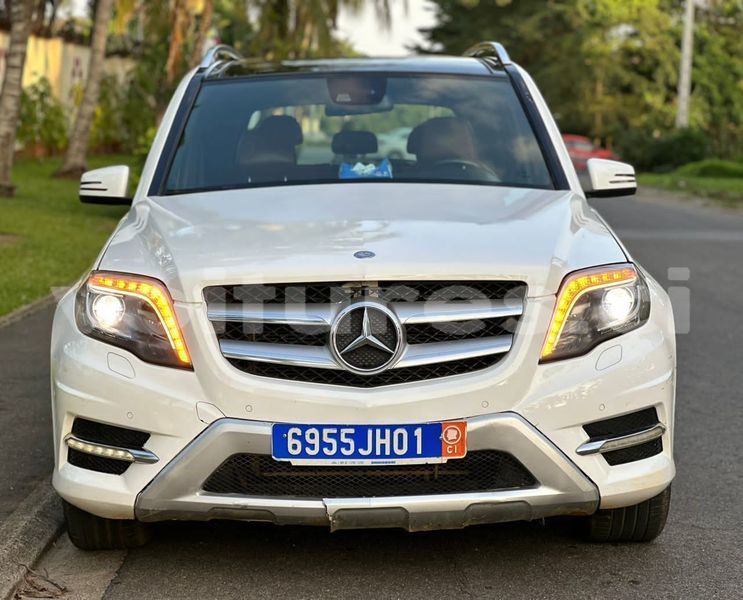 Big with watermark mercedes benz glk klasse abidjan abidjan 49288