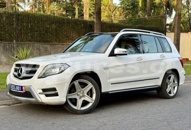 Big with watermark mercedes benz glk klasse abidjan abidjan 49288