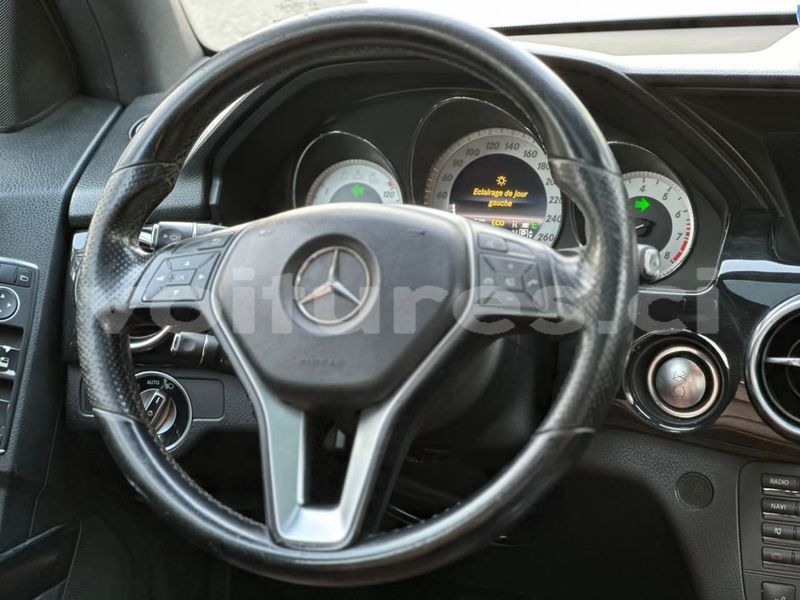 Big with watermark mercedes benz glk klasse abidjan abidjan 49288