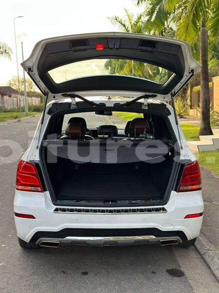 Big with watermark mercedes benz glk klasse abidjan abidjan 49288