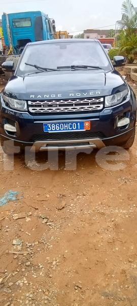 Big with watermark range rover evoque ivory coast bondoukou 49308