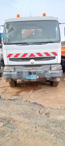 Big with watermark renault 30 ivory coast agboville 49310