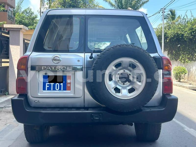 Big with watermark nissan patrol abidjan abidjan 49313