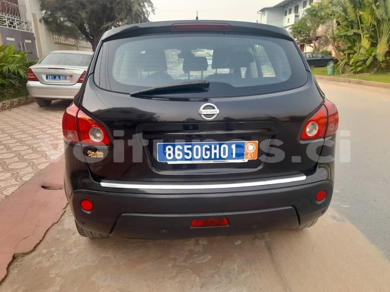 Big with watermark nissan qashqai abidjan abidjan 49321