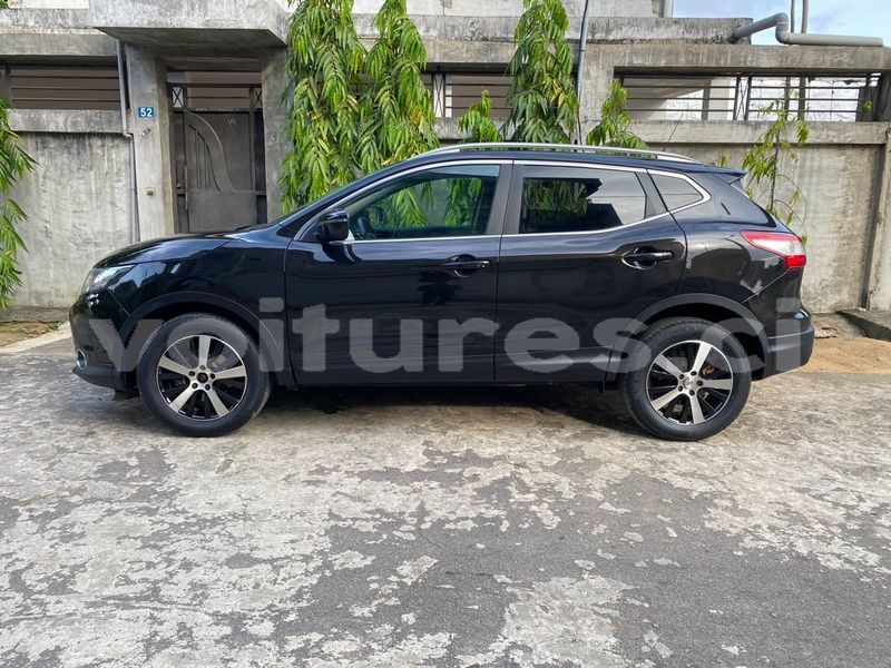 Big with watermark nissan qashqai abidjan abidjan 49323