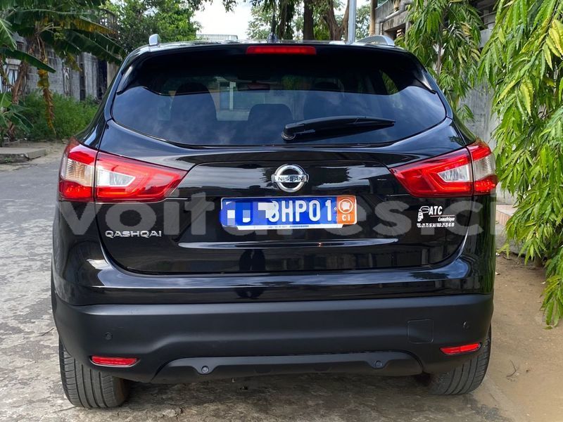 Big with watermark nissan qashqai abidjan abidjan 49323