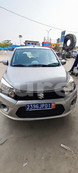 Big with watermark suzuki celerio abidjan abidjan 49327