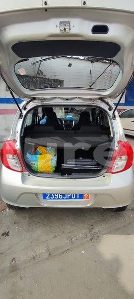 Big with watermark suzuki celerio abidjan abidjan 49327