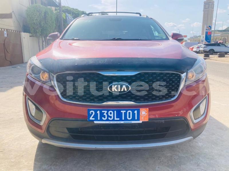 Big with watermark kia sorento abidjan abidjan 49331