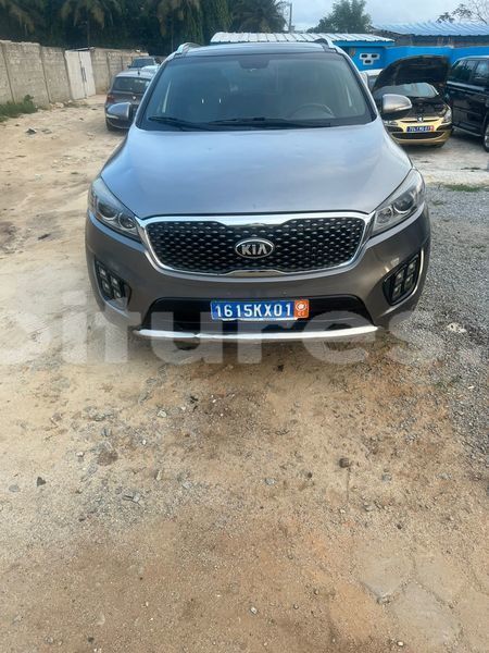 Big with watermark kia sorento abidjan abidjan 49332