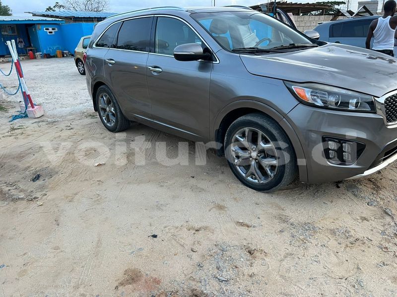 Big with watermark kia sorento abidjan abidjan 49332