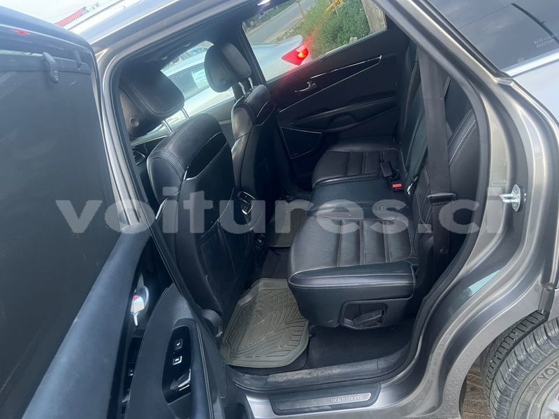 Big with watermark kia sorento abidjan abidjan 49332