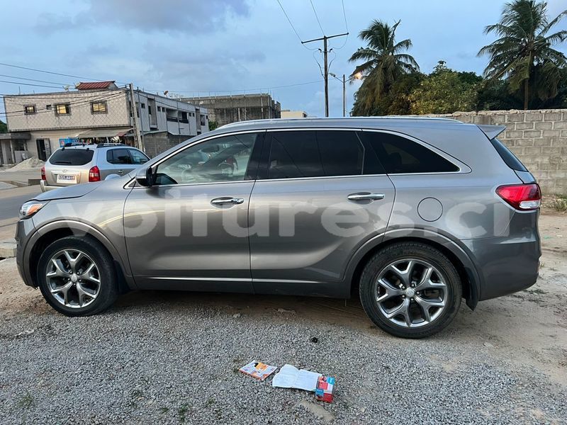 Big with watermark kia sorento abidjan abidjan 49332