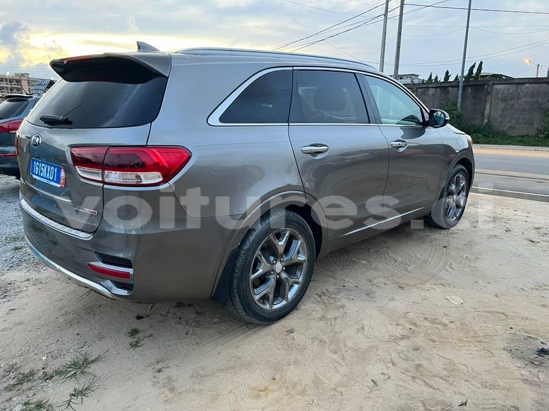 Big with watermark kia sorento abidjan abidjan 49332