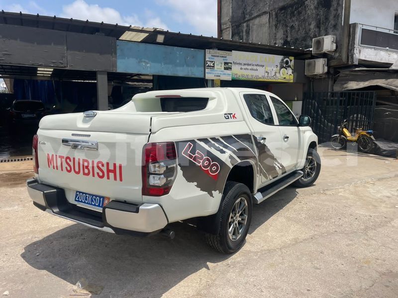 Big with watermark mitsubishi l200 abidjan abidjan 49333