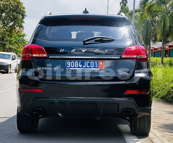 Big with watermark haval h2 abidjan abidjan 49341