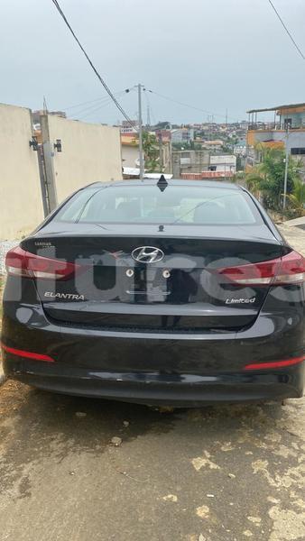 Big with watermark hyundai elantra abidjan abidjan 49343